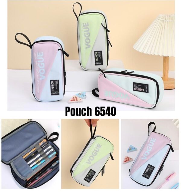 POUCH 6540