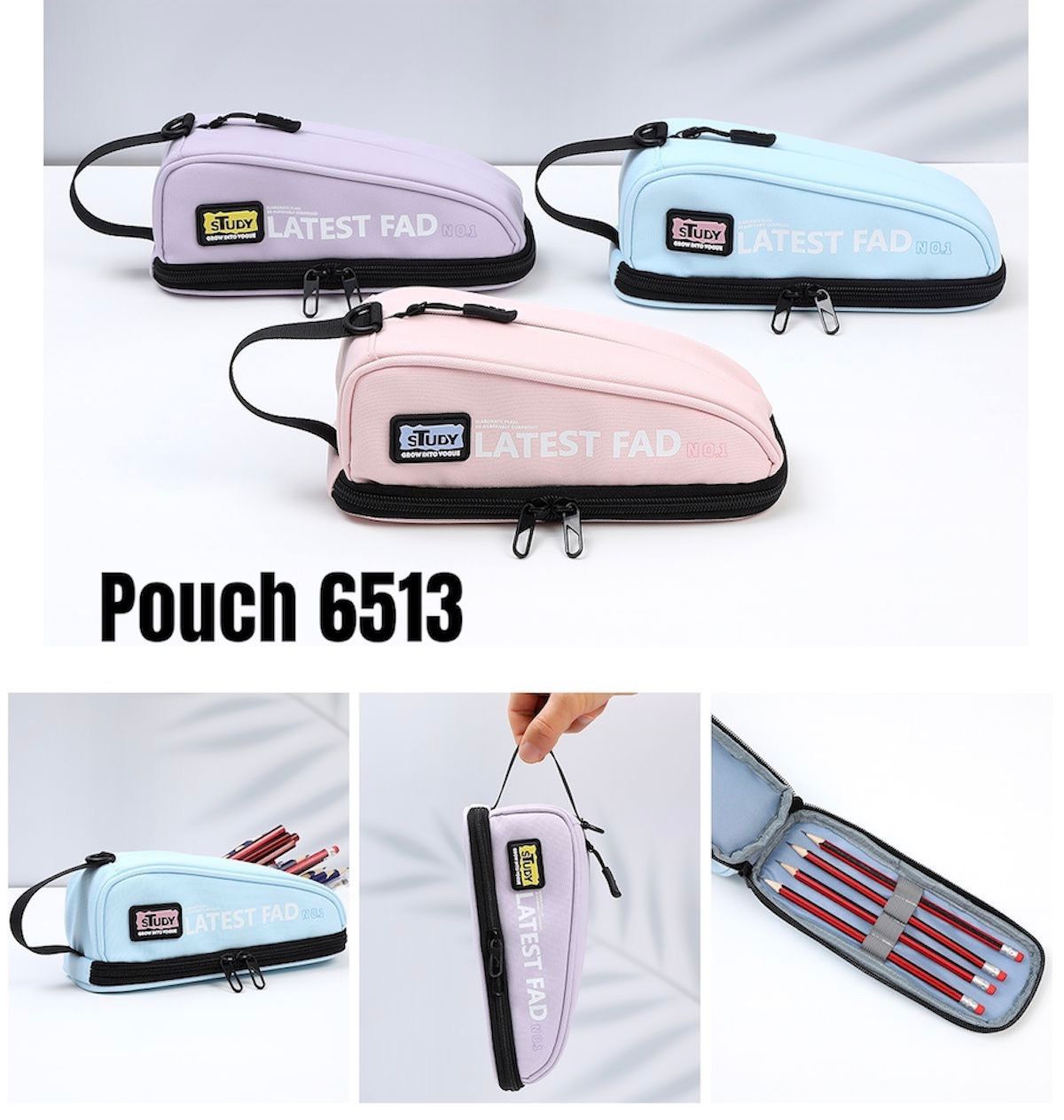 POUCH 6513