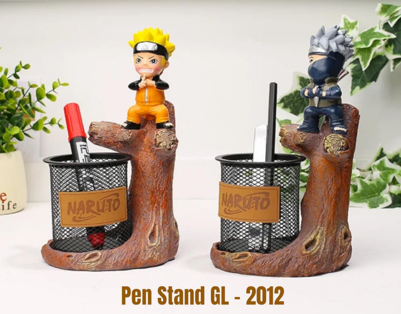 PEN STANDS